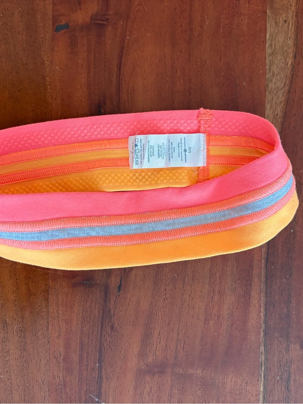 lululemon athletica both are